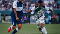 San Martín y Gimnasia se juegan mucho en San Juan: duelo clave por la permanencia y la pelea en la Zona B