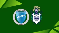 Alineaciones Godoy Cruz – Gimnasia de La Plata por Torneo Clausura 2025