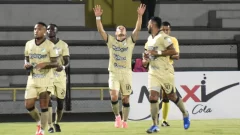 Deportivo Cali vs LLaneros FC: Formaciones confirmadas, bajas del partido y lo que necesitas saber para la fecha 5
