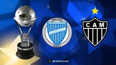 ¿Dónde ver GRATIS y EN VIVO Mineiro vs Godoy Cruz en la Copa Libertadores 2025?