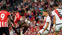 Historial Athletic Bilbao vs Rayo Vallecano: quién ganó más partidos en LaLiga