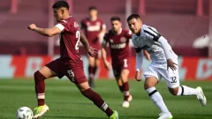 Historial Central Córdoba – Lanús ¿Qué equipo lidera?