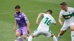 Historial Elche vs Betis: todos los partidos, resultados y balance antes del debut en LaLiga 2025/26
