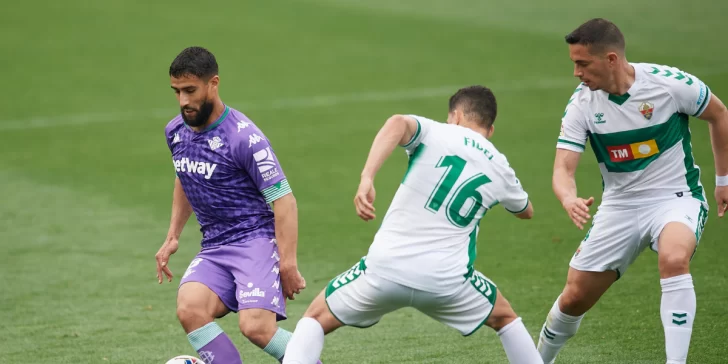 Historial Elche vs Betis: todos los partidos, resultados y balance antes del debut en LaLiga 2025/26