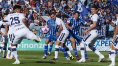 ¿Cómo está el historial entre Godoy Cruz y Gimnasia de La Plata?