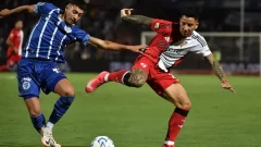 Historial River – Godoy Cruz: Así esta la tabla de partidos entre ambos equipos