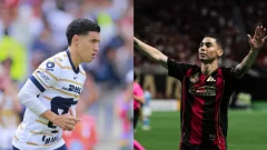 ¿Cómo está el historial entre Pumas – Atlanta United?