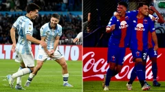 Racing vs Tigre: Alineaciones y todo lo que necesitas saber para el partido por el Clausura 2025
