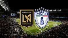 LAFC vs Pachuca: Alineaciones y todo lo que necesitas saber para el segundo encuentro