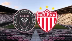Inter Miami vs Necaxa: Previa, cómo llegan los equipos y más por la Leagues Cup 2025