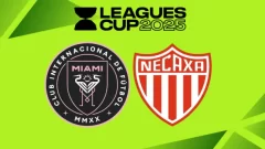 ¿Dónde ver GRATIS y EN VIVO el partido de Inter Miami vs Necaxa?
