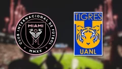 ¿Dónde ver Inter Miami vs Tigres en México? Duelo de alto voltaje en la Leagues Cup
