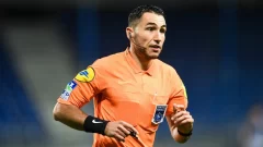 ¿Quién es el arbitro que dirige Rayo Vallecano – Neman Grodno por la Conference League?