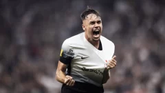 Las bajas de Corinthians para enfrentar a Juventude por Brasileirao