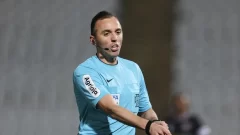 ¿Quién es el arbitro que dirige la final de Supercopa UEFA?