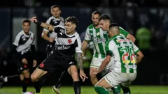 Juventude x Vasco da Gama AO VIVO: onde assistir ao Brasileirão 2025 na TV e online