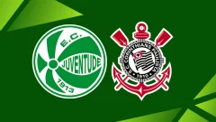Juventude – Corinthians HOY EN VIVO: Formaciones, dónde ver y datos del partido por Brasileirao