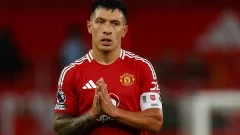 Lisandro Martínez: ¿Cuándo volverá a jugar en Manchester United?