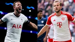 ¿Qué jugadores pasaron por Bayern y Tottenham?