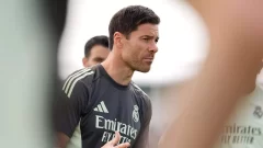 Los convocados del Real Madrid para enfrentar a Osasuna por la primer jornada de LaLiga