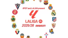 Todo lo que debes saber de la vuelta de LaLiga: Fixture y calendario completo