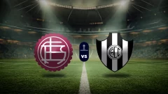 Lanús vs Central Córdoba HOY EN VIVO: Dónde ver el partido y los horarios en Latinoamérica