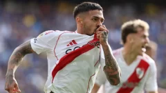 Manuel Lanzini es nuevo refuerzo de Vélez: qué torneos podrá jugar y por qué no repite el caso de Marcos Rojo en Racing