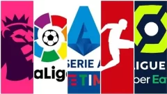 ¿Cuándo comienzan las ligas europeas? Todo lo que necesitas saber