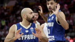 ¿Quiénes son los jugadores de Chipre y en qué equipos juegan? La lista completa del rival de España