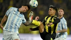 ¿Qué necesita Racing para clasificar ante Peñarol en la Copa Libertadores 2025?