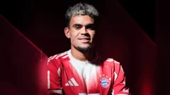 ¿A qué hora y dónde VER EN VIVO ONLINE a Luis Diaz en Wehen – Bayern Munich por Copa de Alemania?