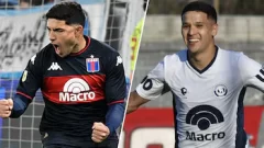 Tigre vs Independiente Rivadavia: Formaciones y todo lo que necesitas saber