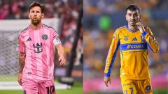 Lionel Messi vs Ángel Correa: Duelo de argentinos en la Leagues Cup