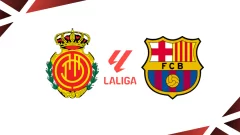 Mallorca vs Barcelona: alineaciones confirmadas y posibles cambios para la jornada 1 de LALIGA 2025/26