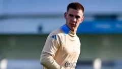 Mastantuono en Real Madrid: Cuándo puede debutar y que restricciones tiene actualmente