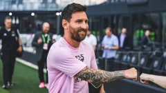 Messi frente a Orlando City: ¿Juega el clásico en la semifinal de Leagues Cup 2025?