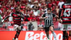 Mineiro – Flamengo HOY EN VIVO: horario, canal y alineaciones por la Copa do Brasil