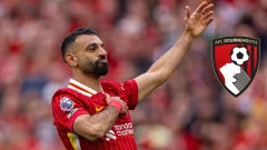 ¿Juega Salah? La formación confirmada de Liverpool para el debut en la Premier League 2025/26 ante Bournemouth