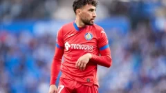 ¿Qué jugadores pasaron por Sevilla y Getafe?