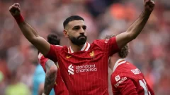 Newcastle vs Liverpool: radiografía estadística de un choque que promete emociones en la Premier League