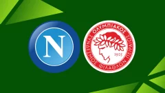 Napoli – Olympiacos HOY EN VIVO ONLINE: Alineaciones, dónde y a qué hora ver el partido amistoso