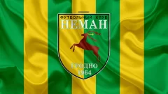 ¿Quién es el rival de Rayo Vallecano en Conference League? Conocé la historia de Neman Grodno, historia, actualidad y estadísticas