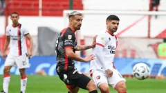 Newell´s – Barracas Central: A qué hora, donde y alineaciones del encuentro por Torneo Clausura 2025