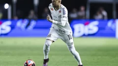 ¿Por qué no juega Neymar Jr. frente a Bahía?