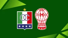 Once Caldas – Huracán HOY EN VIVO: Alineaciones, hora y dónde ver la ida de octavos de Copa Sudamericana