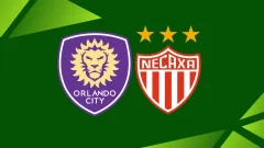 Orlando City – Nexaca HOY: Alineaciones y dónde ver el encuentro por Leagues Cup