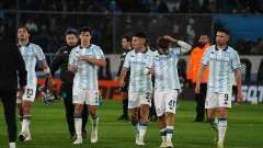 Las bajas confirmadas de Racing Club para enfrentar a Deportivo Riestra