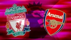 Liverpool vs Arsenal: Cómo ver gratis y en vivo el partidazo de la Premier League