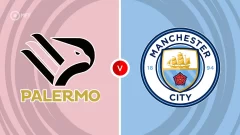 Palermo vs Manchester City HOY: Horarios, dónde ver, cómo llegan los equipos y análisis