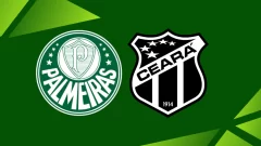 Palmeiras vs Ceará EN VIVO: horario, TV y cómo ver online el partido por el Brasileirao 2025
